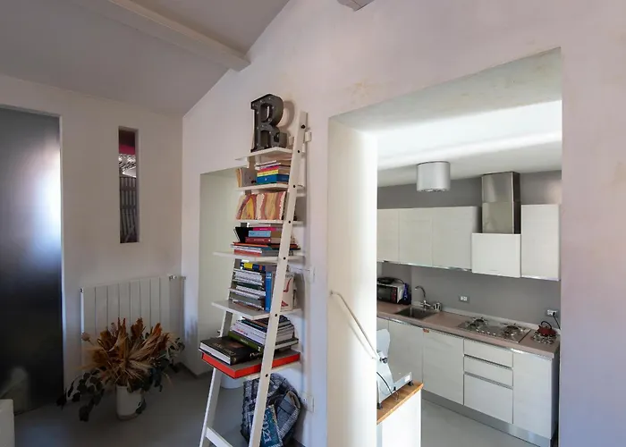 Apartamento Panoramic Trastevere Roma