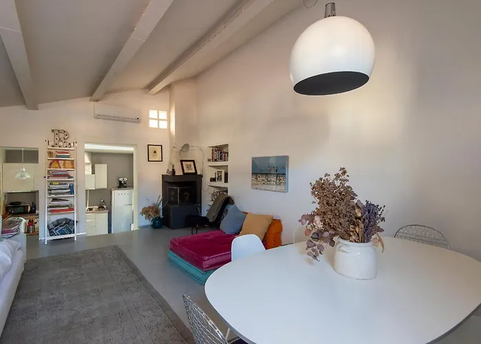 Panoramic Trastevere Apartamento Roma