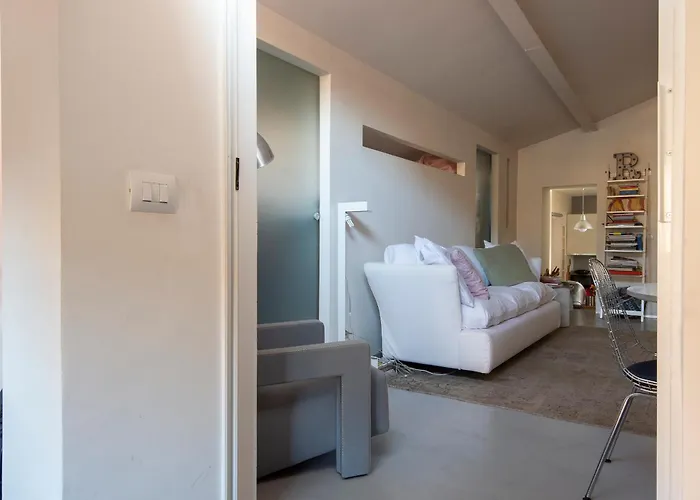 Panoramic Trastevere Apartamento Roma