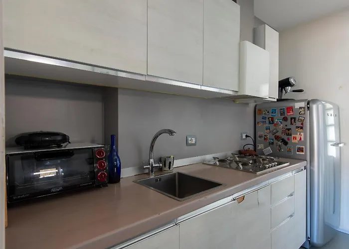Panoramic Trastevere Apartamento Roma